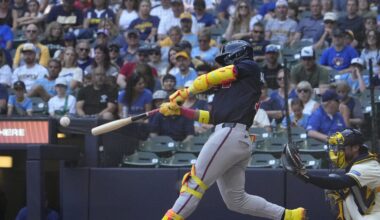 Ronald Acuña Jr. Ignites Braves' Bold MLB Trade Strategy