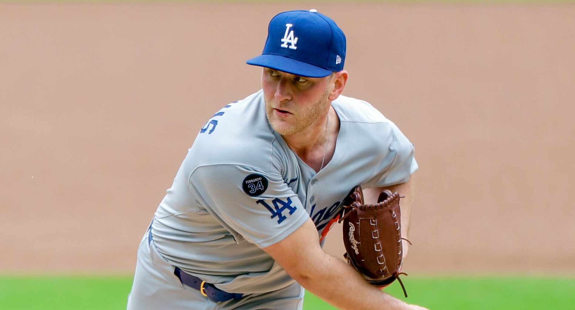 Ben Casparius Transforms Dodgers in Unforeseen MLB Rise