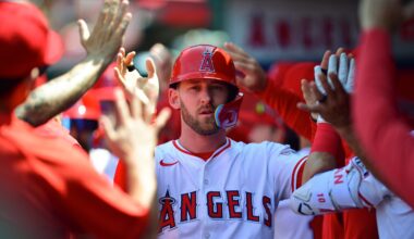 Taylor Ward Electrifies MLB Trade Talks with Stunning Performance