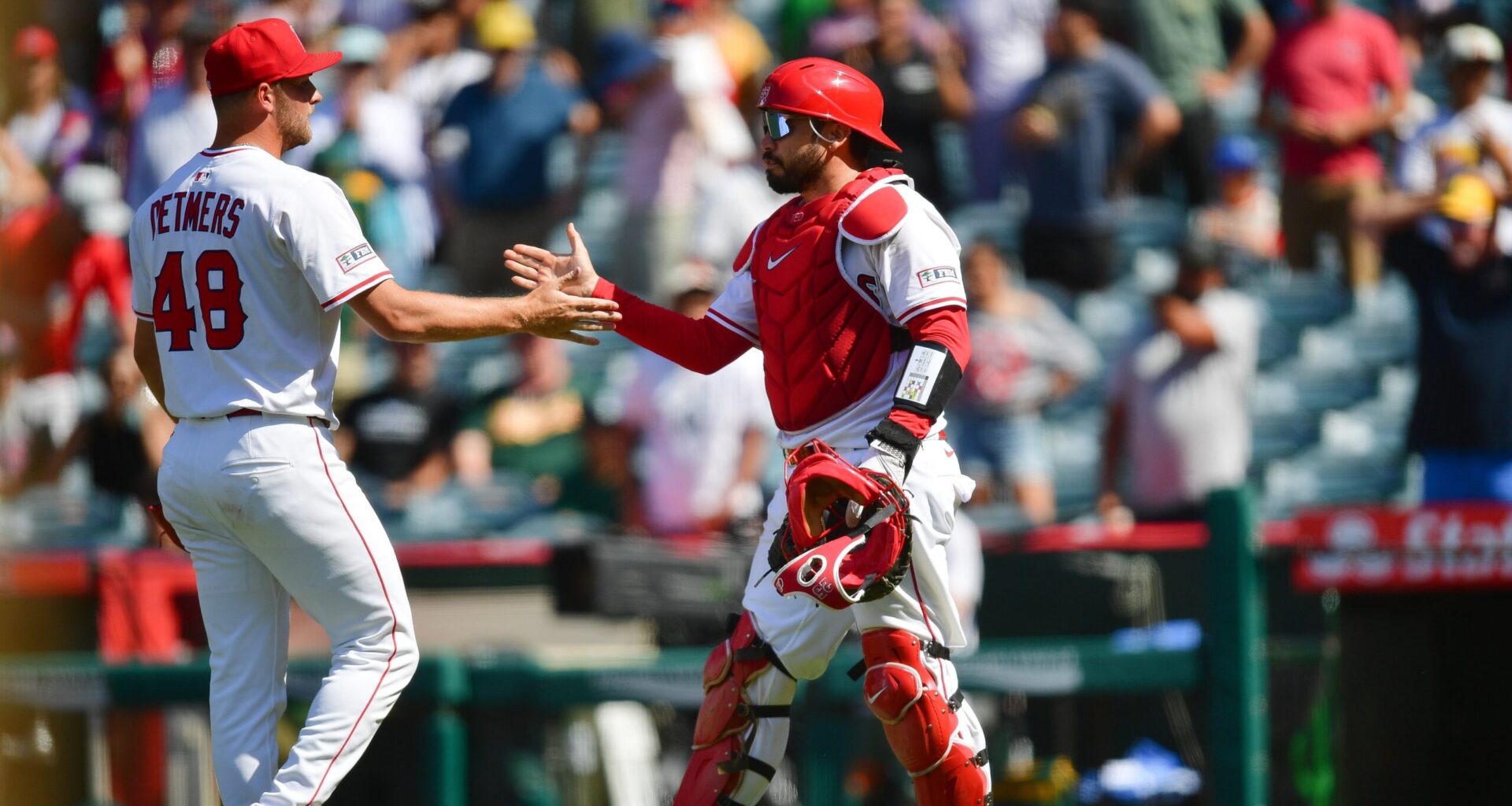 Reid Detmers Inspires MLB with Relentless Comeback Spirit