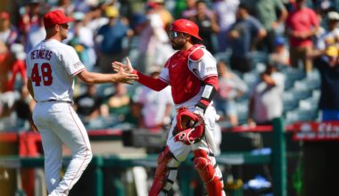 Reid Detmers Inspires MLB with Relentless Comeback Spirit