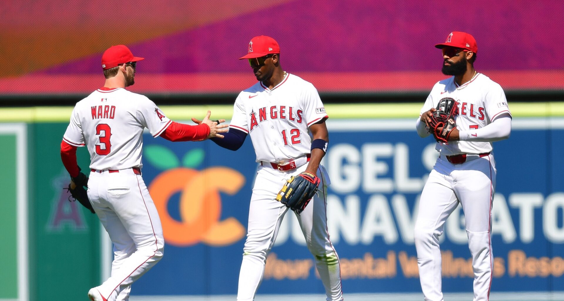 Cleveland Guardians Pursue Taylor Ward for Outfield Reinforcement