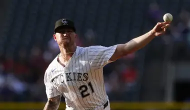 Kyle Freeland returns from injury ready to rejuvenate Rockies' rotation against Brewers tonight!