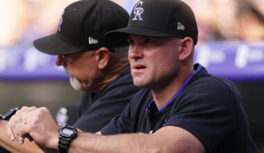 Rockies Finding Competitiveness Under Warren Schaeffer
