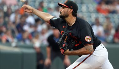 Pitching Trade Market For The Rays