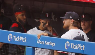 Minnesota Twins Struggle as Thunderstorms Halt Game Against Reds