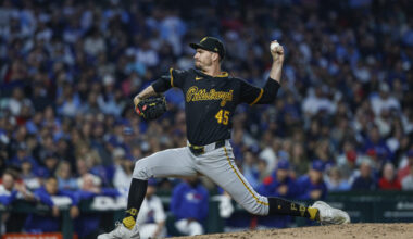 Trade Deadline Outlook: Pittsburgh Pirates