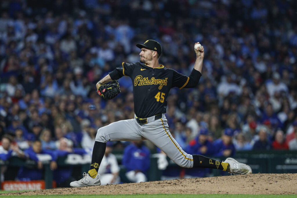 Trade Deadline Outlook: Pittsburgh Pirates