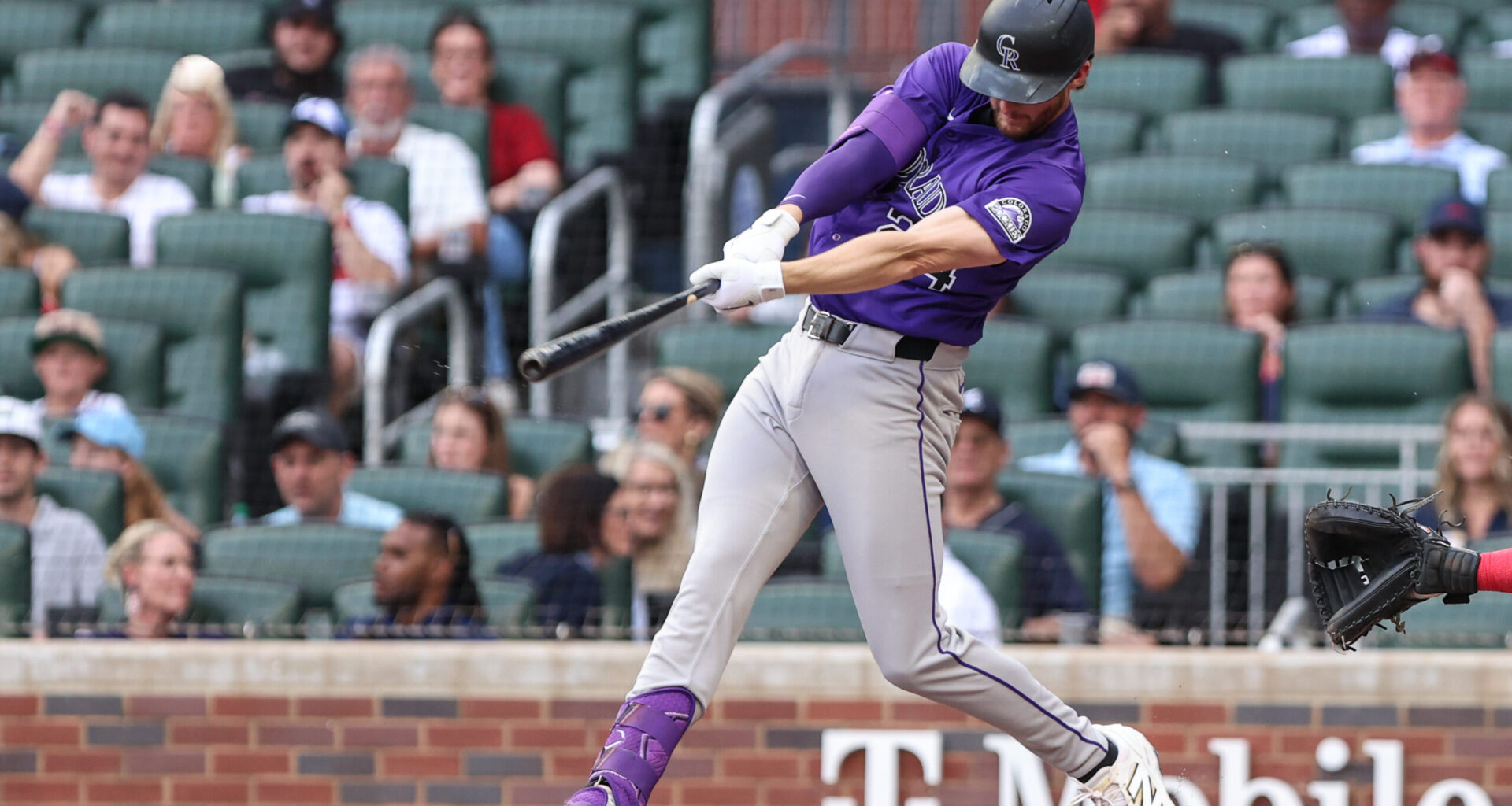 Possibility of Ryan McMahon Trade Is gaining Steam