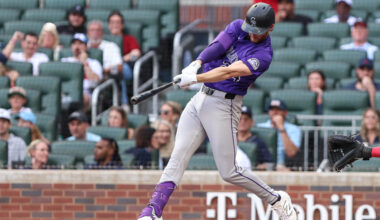 Possibility of Ryan McMahon Trade Is gaining Steam