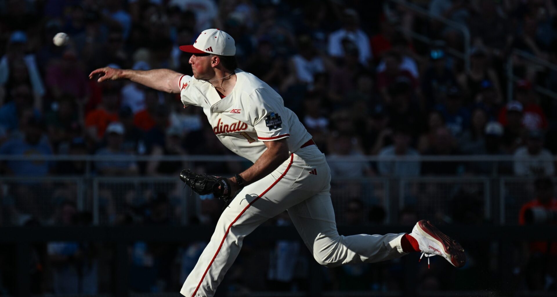Patrick Forbes Ignites Dodgers' MLB Draft Strategy with Fastball