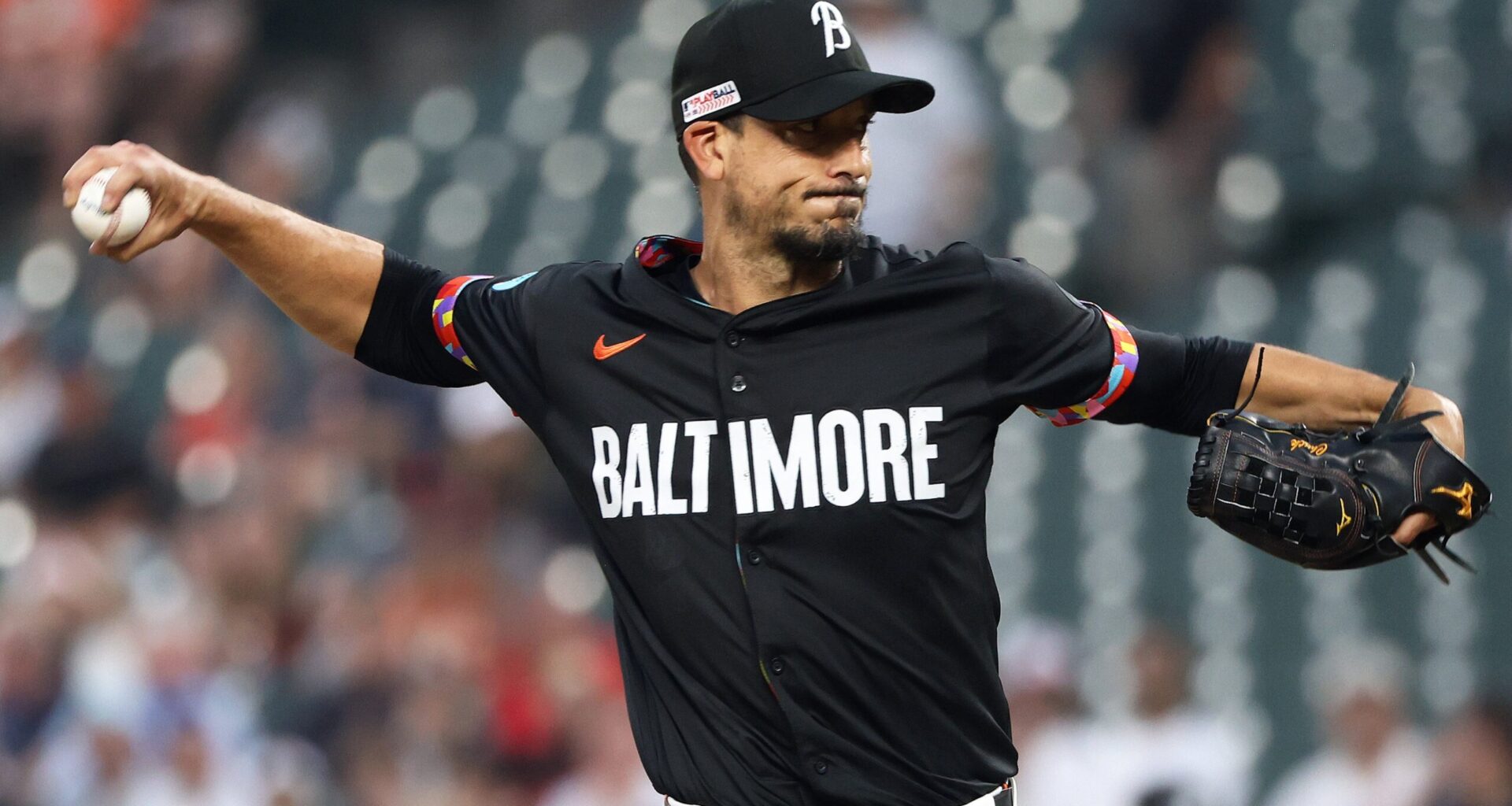 Charlie Morton Defies Age with Stunning Orioles Pitching Mastery