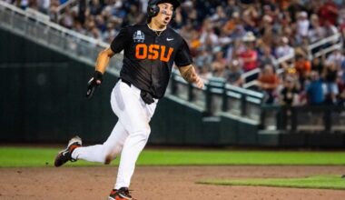 Could A Future Star Fall To No. 10?