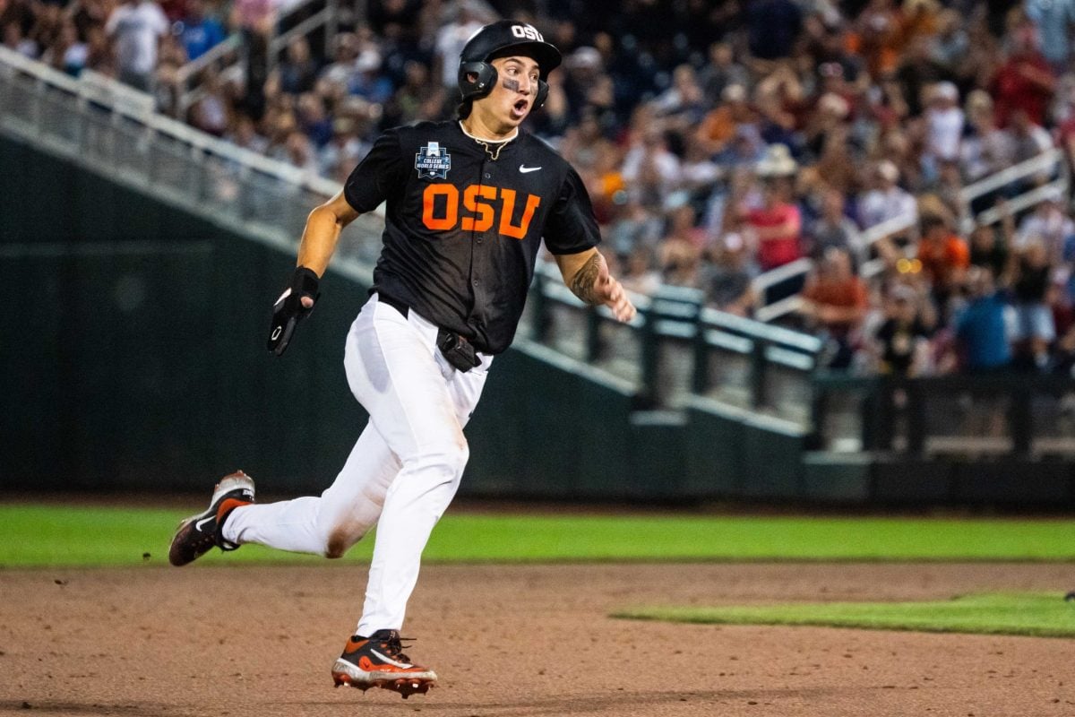 Could A Future Star Fall To No. 10?