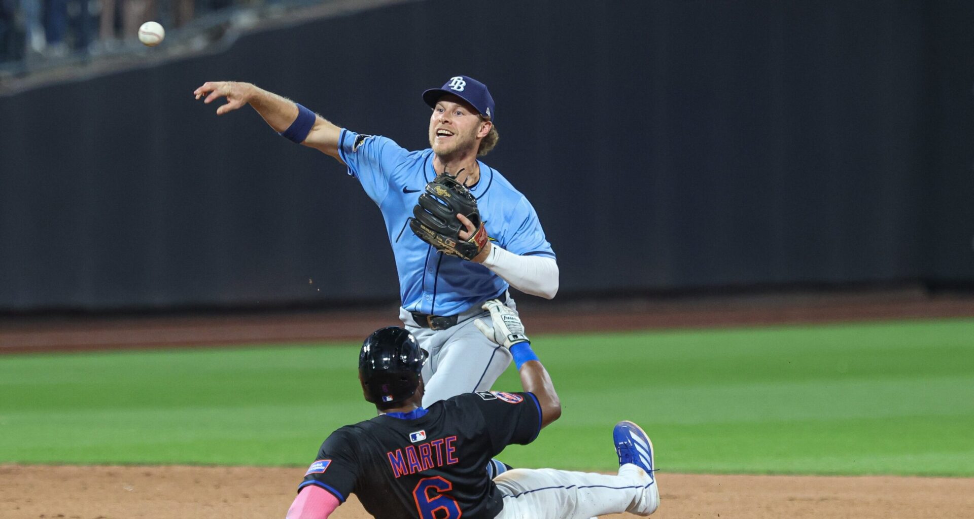 Taylor Walls Sparks MLB Drama with Emotional Ejection Flare-Up