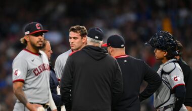 Seattle Mariners Triumph with Epic MLB Victory Over Guardians