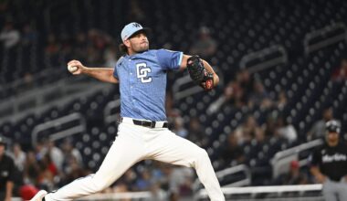 Kyle Finnegan Becomes Washington Nationals' Top Trade Asset Amid Struggles