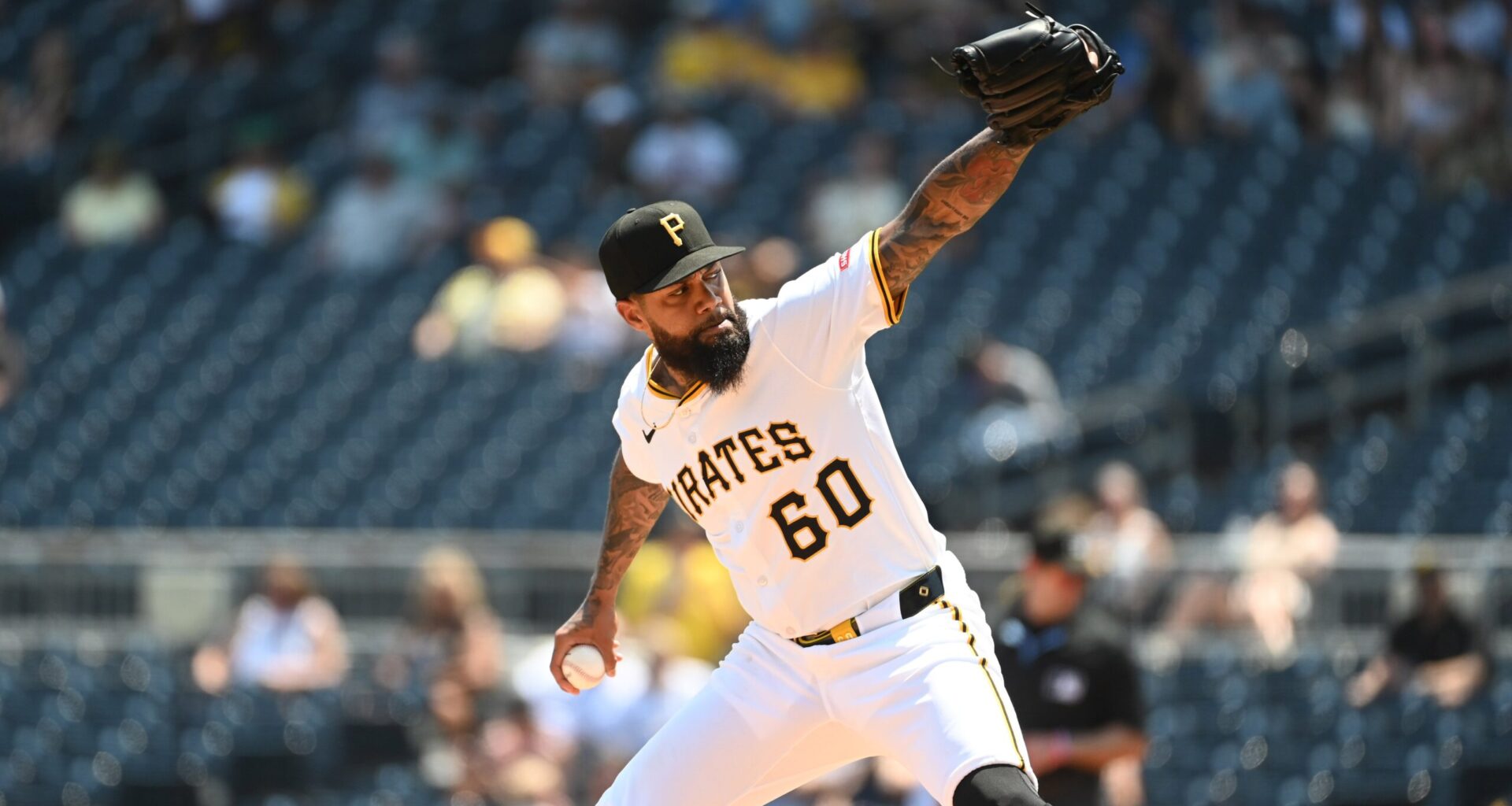 Dennis Santana Elevates Cleveland Guardians' Postseason Hopes