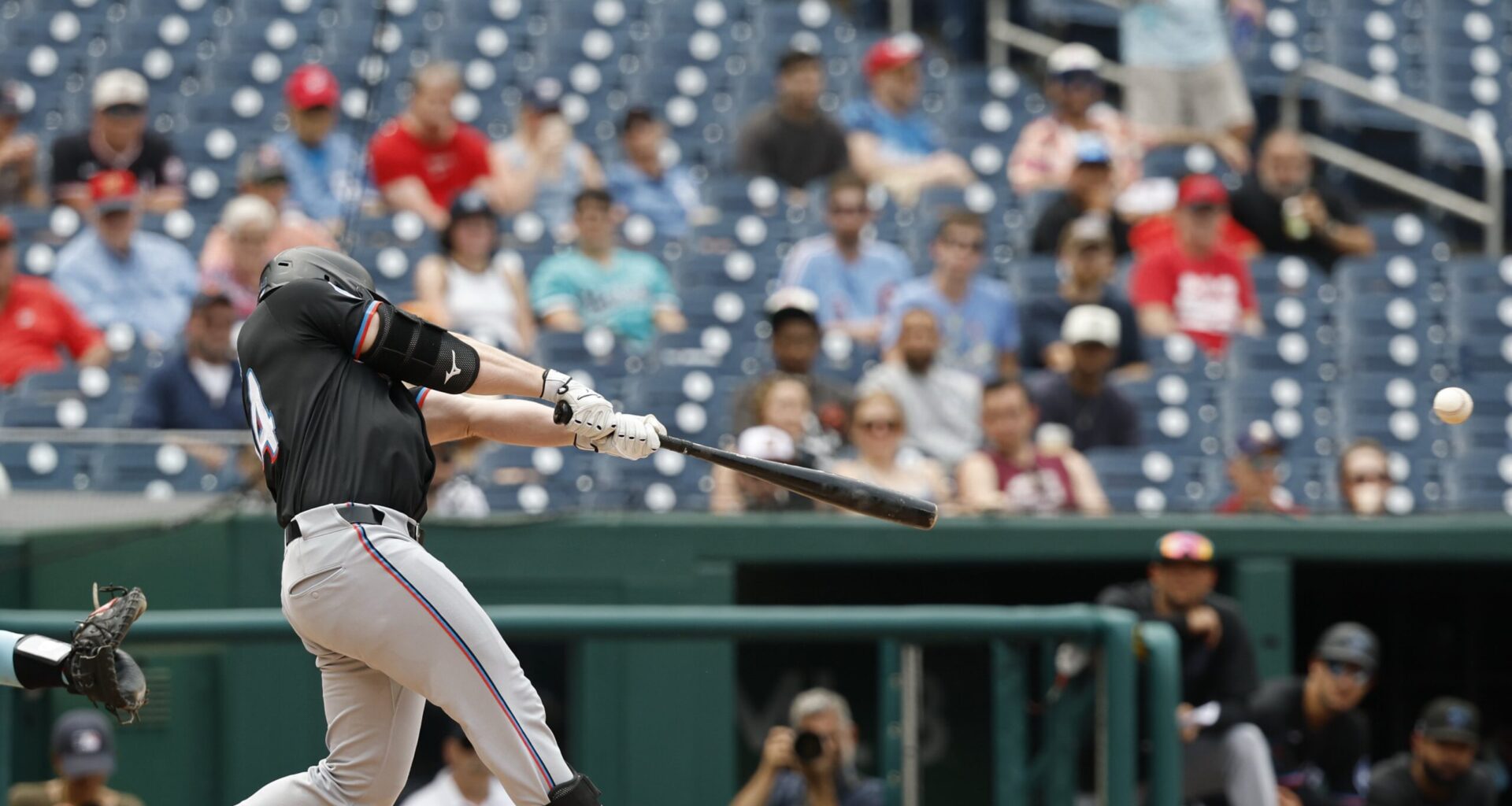 Liam Hicks Elevates Miami's MLB Trade Strategy Ahead of Deadline