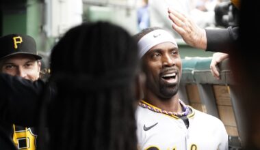 Andrew McCutchen Sparks MLB Debate with Controversial Claim