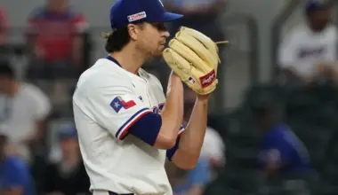 All-Jacob day: Three MLB aces with same name go scoreless image