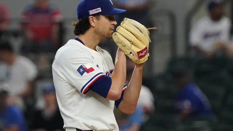 All-Jacob day: Three MLB aces with same name go scoreless image