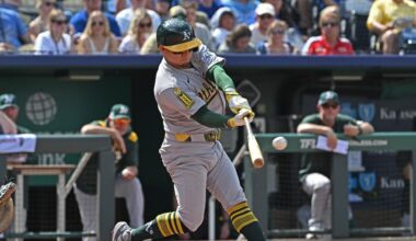 Luis Urias Aims to Revive Kansas City Royals' Struggling Offense