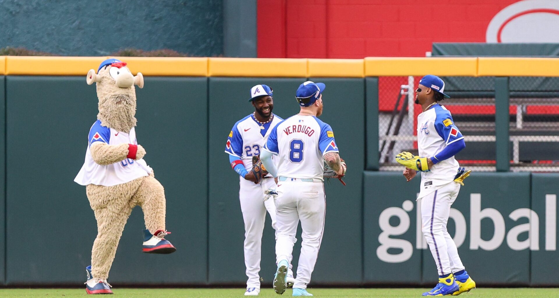 Michael Harris II Ignites Braves’ Offense with Key Home Runs