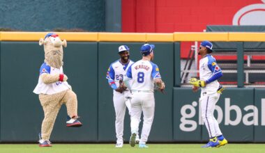 Michael Harris II Ignites Braves’ Offense with Key Home Runs