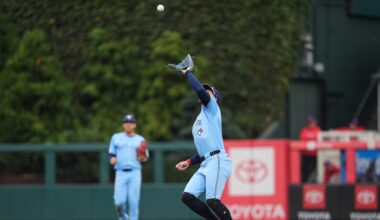 George Springer Sparks Blue Jays' MLB Playoff Pursuit