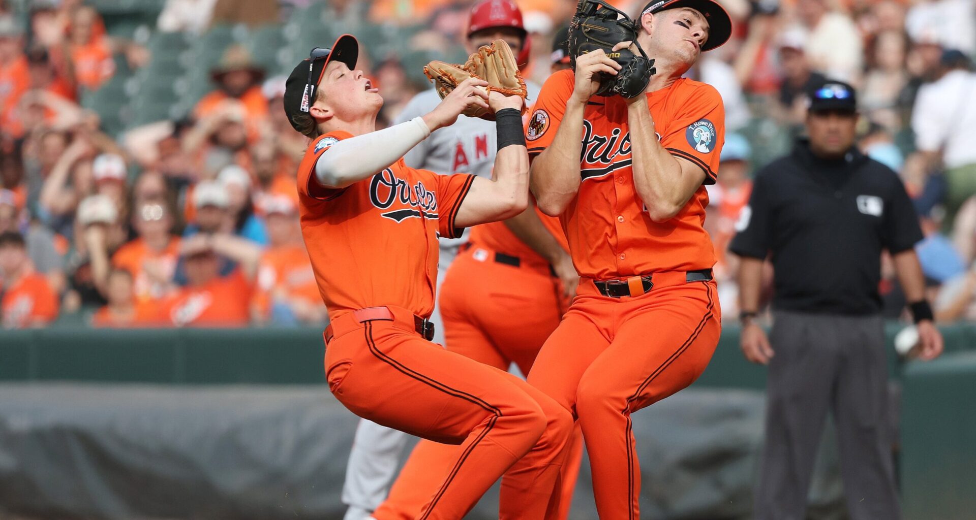 Jackson Holliday Inspires MLB Fans with Legendary Family Legacy