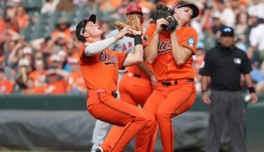 Jackson Holliday Inspires MLB Fans with Legendary Family Legacy