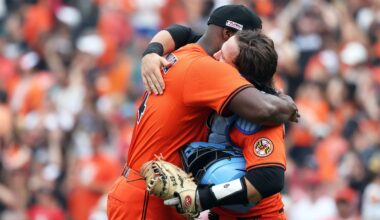 Adley Rutschman Battles Adversity as Orioles Face Pitching Crisis