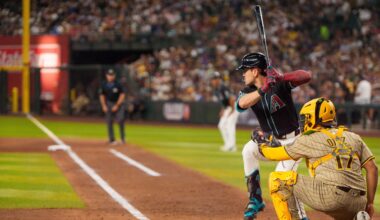 Corbin Carroll Energizes MLB with Dazzling Diamondbacks Rally