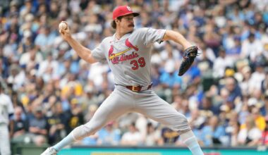 Miles Mikolas Sparks Trade Speculation for Cardinals' Future