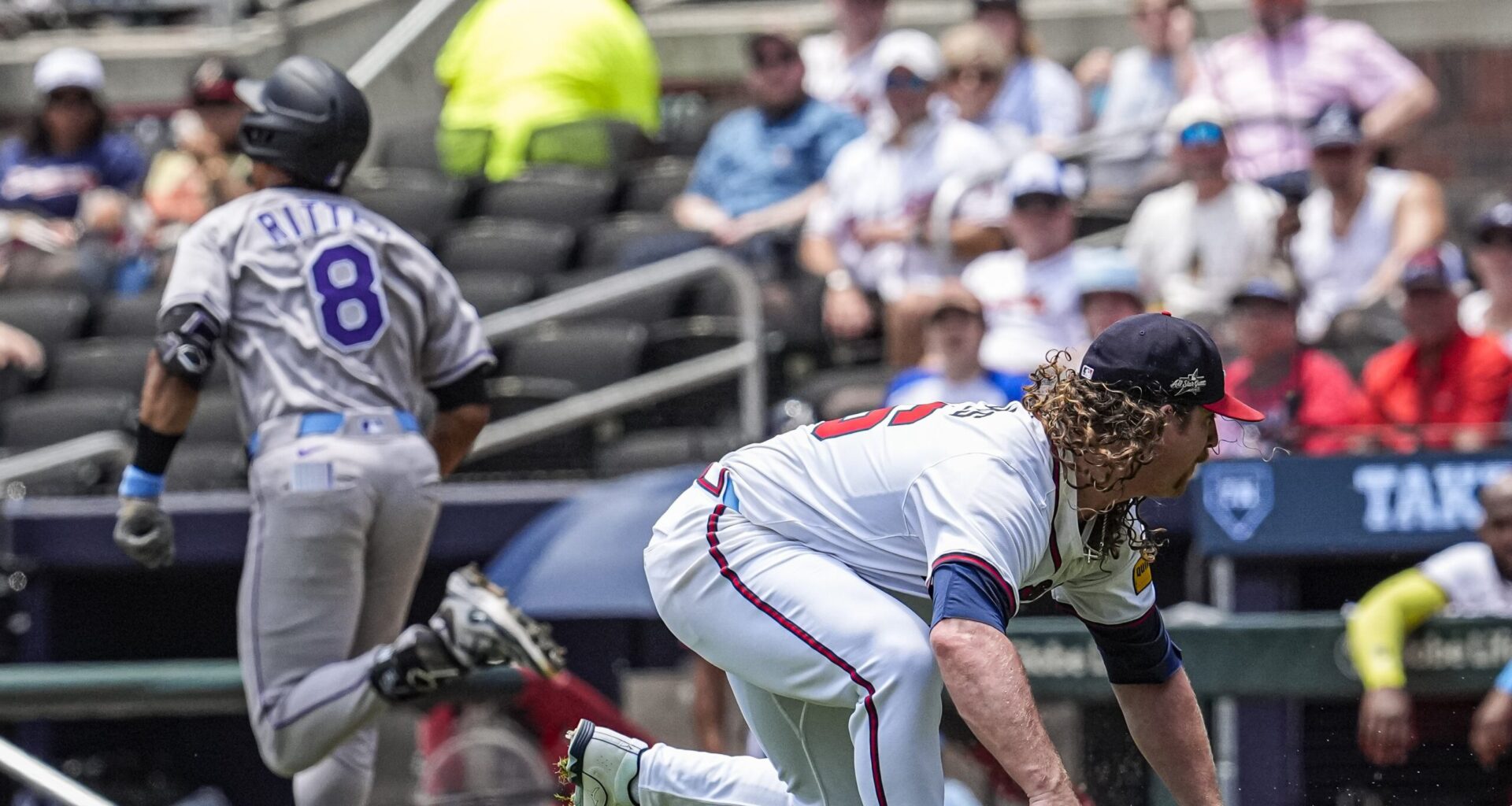 Grant Holmes Shocks MLB with 15 Strikeouts in Surprise Start