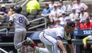 Grant Holmes Shocks MLB with 15 Strikeouts in Surprise Start