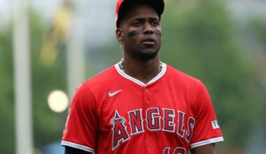 Angels Place Jorge Soler On 10-Day IL With Low Back Inflammation
