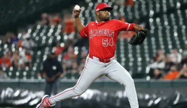 Héctor Neris eyed by New York Mets to revive bullpen hopes after disastrous slump in NL East