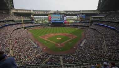 How the Trade Deadline Could Impact the Brewers