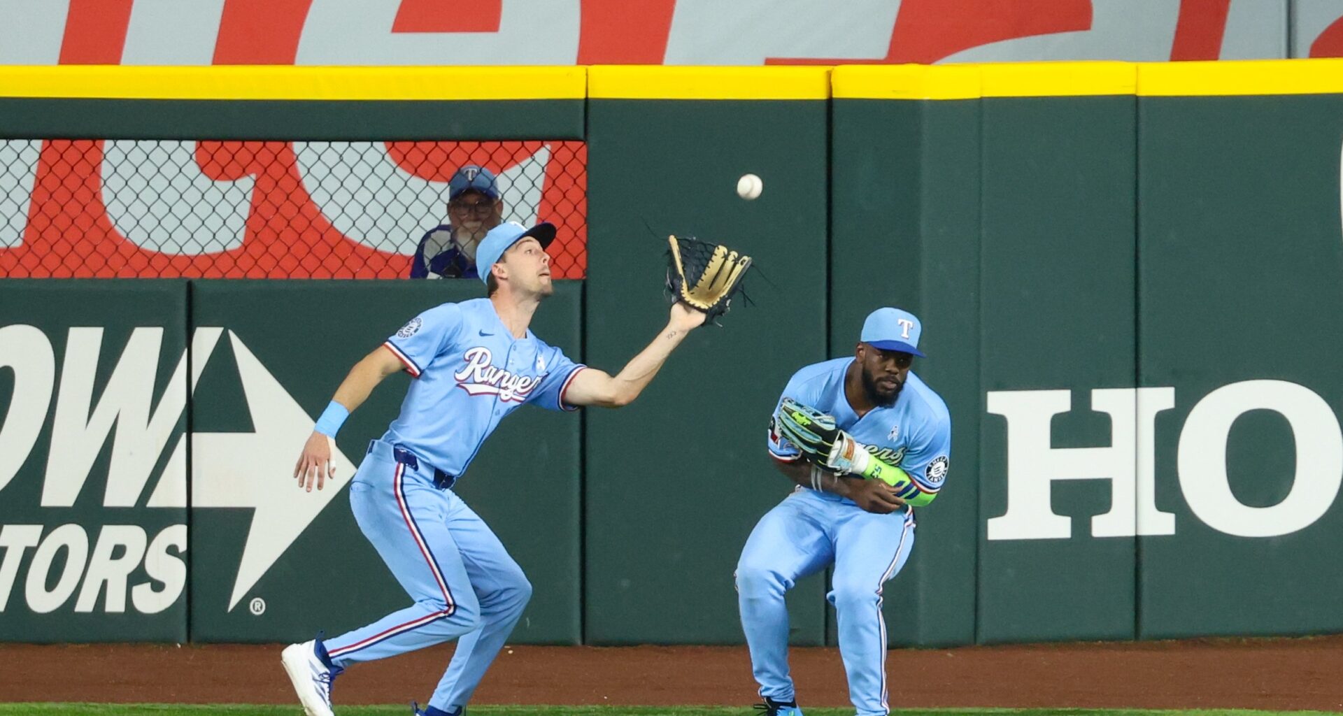 Evan Carter Ignites Texas Rangers' Future with Stellar Skills