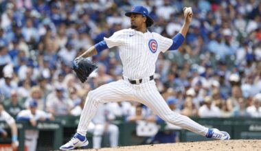 Cubs DFA Génesis Cabrera, Promote Nate Pearson - MLB Trade Rumors