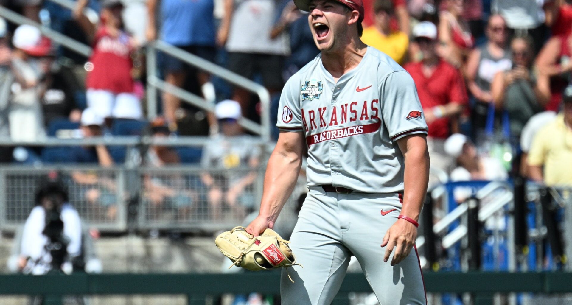 Three Pitchers the Yankees Might Consider Drafting