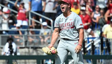 Three Pitchers the Yankees Might Consider Drafting