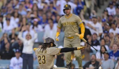 San Diego Padres Aim to Transform into NL West Contenders