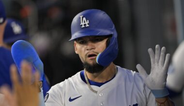 Andy Pages Sparks Dodgers-Padres Rivalry with Fiery Reaction