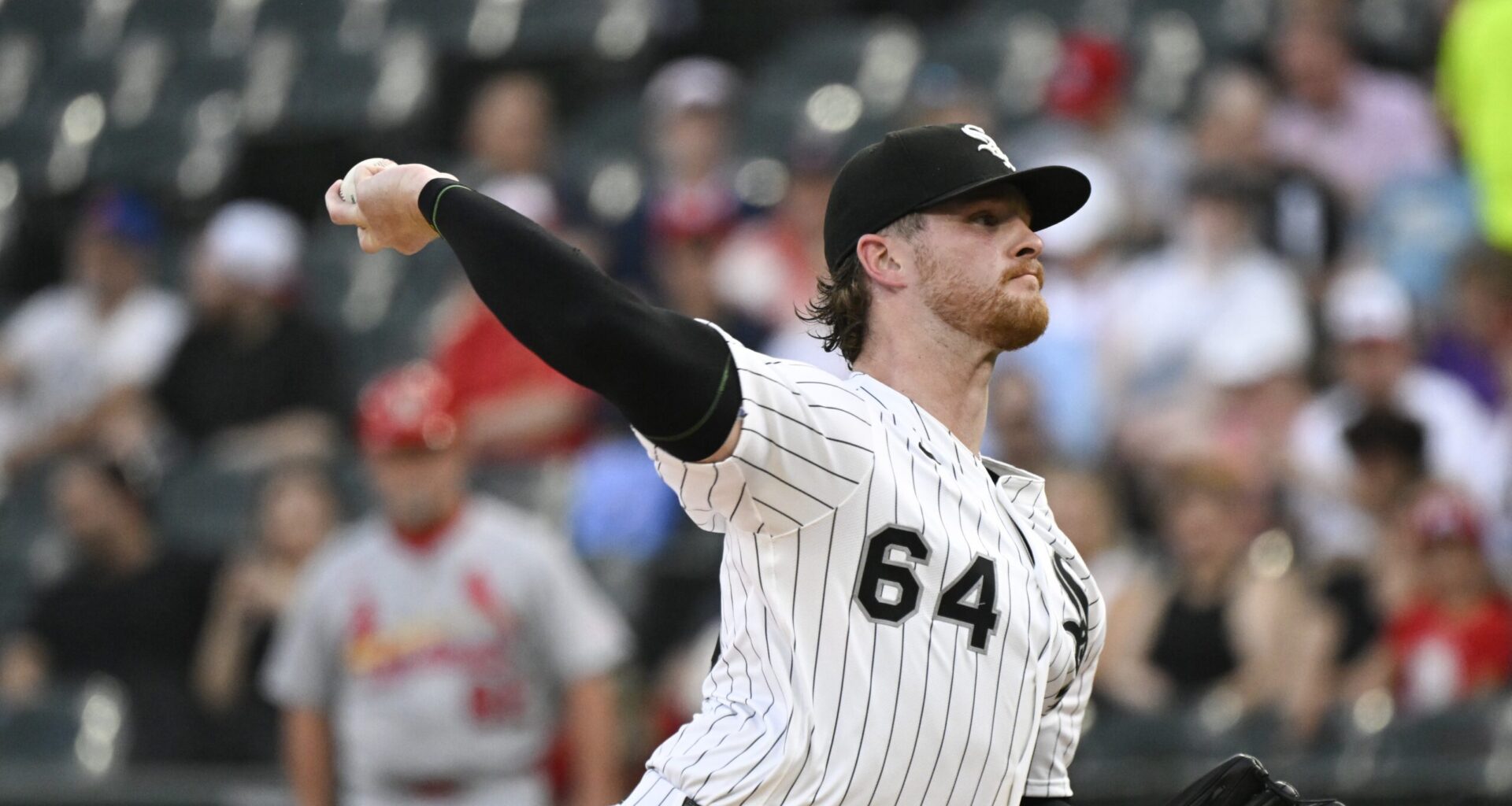 Shane Smith Shocks MLB with All-Star Bid as Rookie Sensation