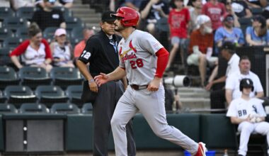 Nolan Arenado Haunts Rockies as Cardinals Master Trade Strategy