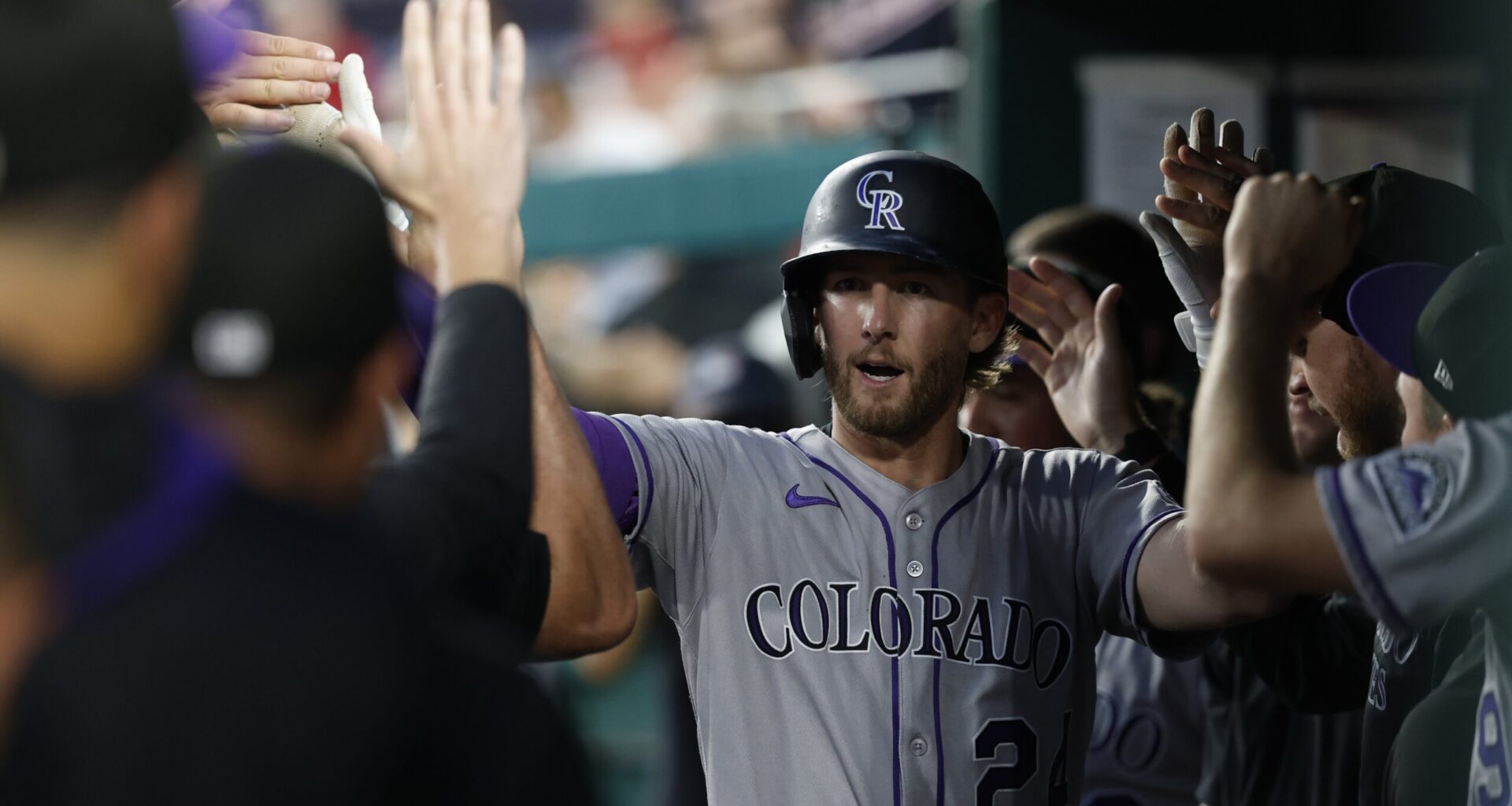 Ryan McMahon Faces Uncertain Future Amid Colorado Rockies Trade Rumors