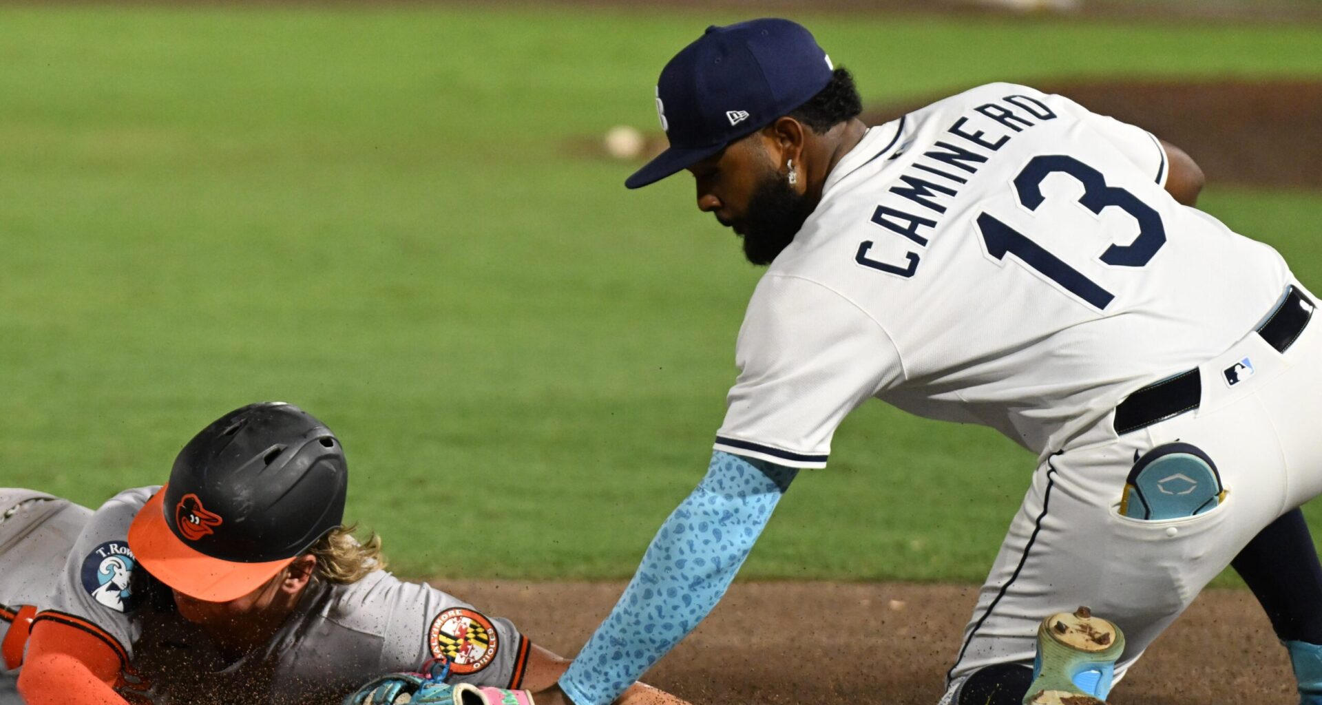 Jackson Holliday Celebrates Love During Yankees Series in NYC